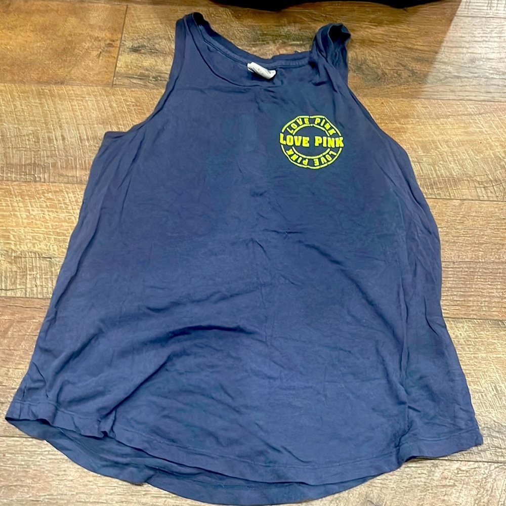 Women’s VS PINK tank